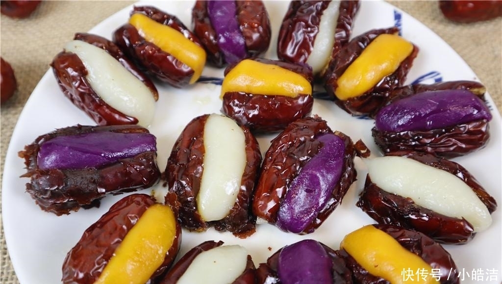 它是“天然维生素丸”, 天天吃一些, 滋养皮肤, 比用化妆品强!