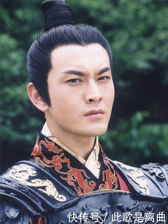 珍爱|汉武帝珍爱她，她是一名宫女，却是汉武帝的红颜知己