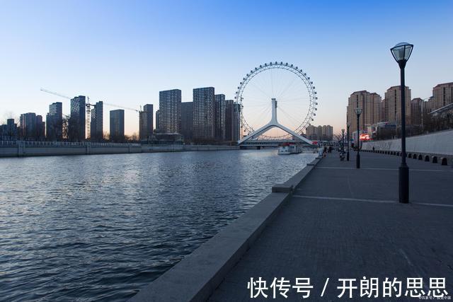 经济总量|重庆看了天津才知道,什么叫壮士断腕