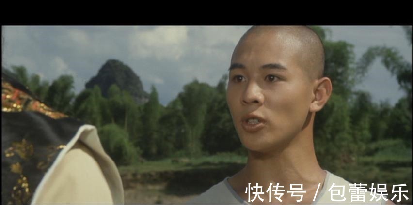 龙行天下|1983年，李连杰写信求助邓爷爷，收到3句批示改变了他的一生