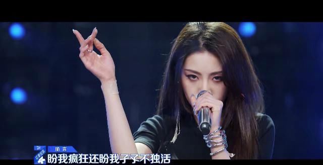 镜头|演过特种兵演过校霸,参加女团选秀连拿3个A,居然没镜头