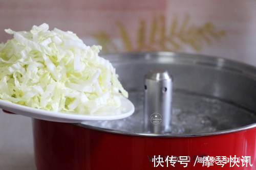 大白菜|孩子长高、聪明强壮，此美食不能少，秋季要吃，每周2顿