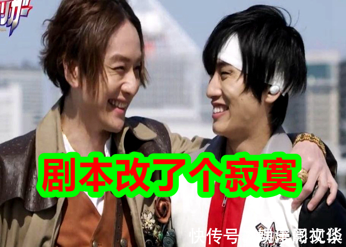 终极力|《特利迦奥特曼》终极力量曝光,主角的第五种形态,或许能打败神秘四奥!