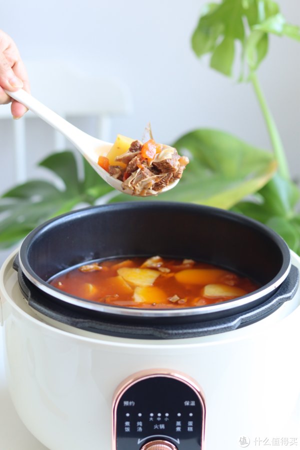 电压力锅|10道极简食谱让妈下岗,电压力锅版食谱,懒人快手自己也能轻松下厨