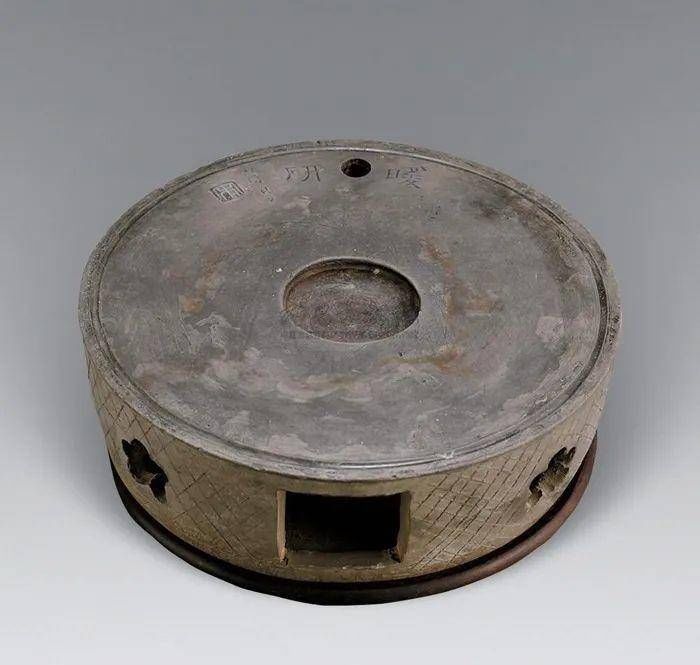 古人&趣读｜“贼冷”的冬天，毛笔都冻住了，古人是怎么写字的