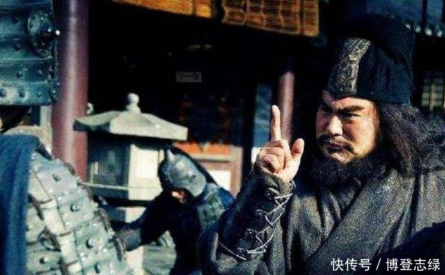 粮草|张飞八尺长矛刺中许褚,后来的许褚还敢狂吗