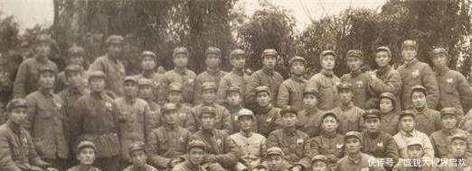 无缘|他解放时是军政治部主任,生活作风出问题,无缘将星,调离军队