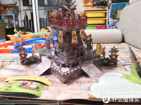 美猴王|暑期读书新视角-推荐给你的立体书