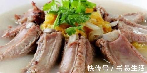 排毒|人到中年,冬天常吃三种美食,清理肠胃,排毒养颜,美容护肤