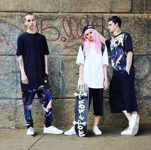 与颜值无关，让女生脸红心跳的5款男生发型！