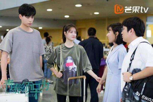 鄭乾|《青春須早為》匠心打造90后創(chuàng)業(yè)大戲胡一天鐘楚曦?zé)善潦仔慊鸹◤妱?
onload=