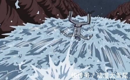 海贼王|海贼王: 掉入大海的五位能力者, 两位已溺亡, 一位能正常呼吸