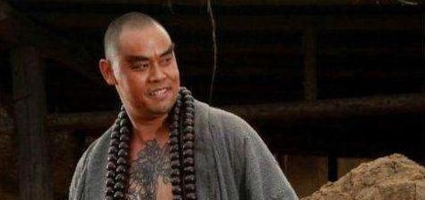 教头|水浒中武松的都头、林冲的教头、鲁智深的提辖官,谁的官更大