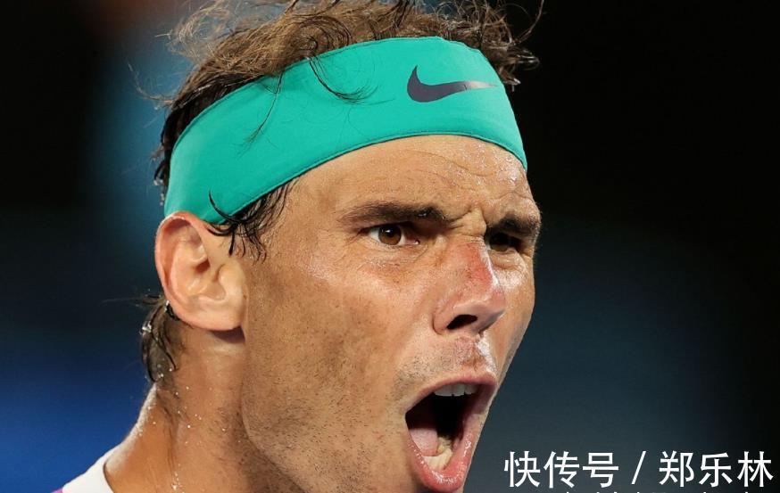四大满贯|2022澳网男单冠军!0-2到3-2,纳达尔完成史诗逆转,创造新纪录