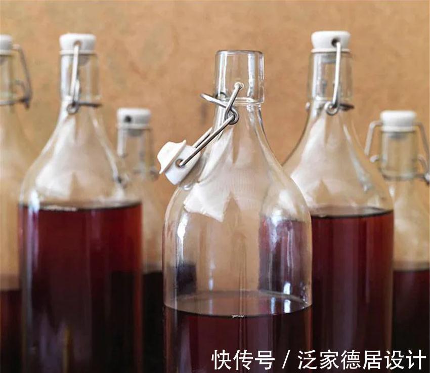 倒酒器|宜家哪些小件厨房用品值得买?10种便宜又好用的小物,真心推荐