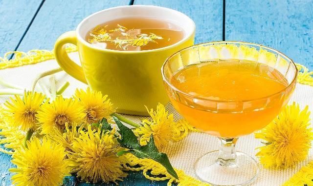 蒲公英泡水好處多，喝的時候需要注意什么？