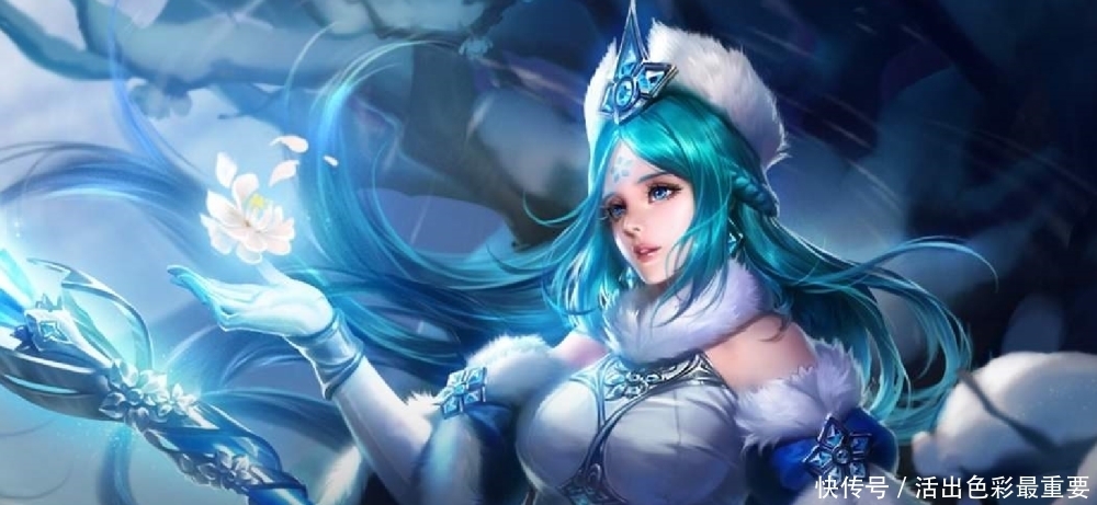 欺负|女英雄谁最怕老公?王昭君被碾压,露娜被吊打,只有她欺负老公