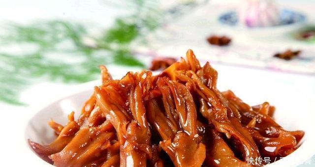 鸭掌|薇娅零食节销售额达3.9亿,这几样零食卖的最好,好吃还便宜