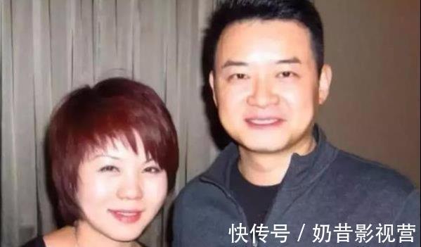 央視|“央視名嘴”李佳明銷聲匿跡,真實情況公開令人唏噓!