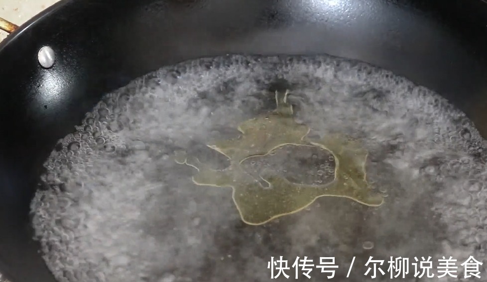 不管炒什么肉,切记不要直接下锅,多加两步,鲜嫩入味不柴又不腥