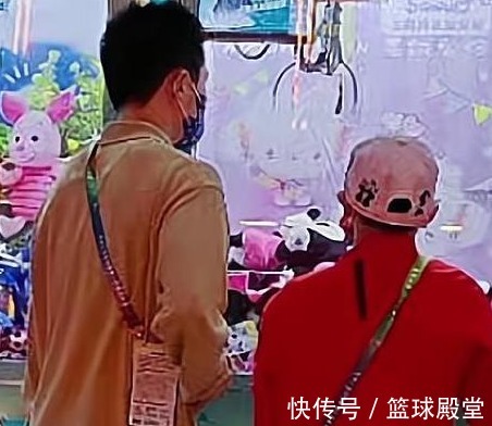 一举动|重情重义！全红婵为西安加油，全运会期间多件事情让其印象深刻