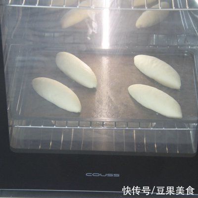 整形|吃着比肉还鲜，嘴馋就吃超柔软的牛奶哈斯面包