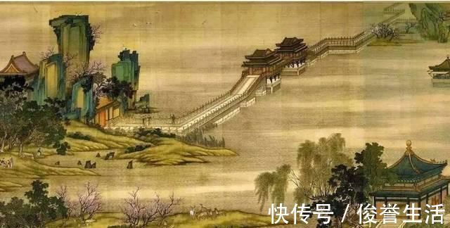 唐宋词鉴赏辞典!古代有首清明诗,思想比杜牧的更深刻,仅仅28字,却道尽千古悲哀