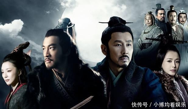 一无是处|刘邦带兵如绅,却被司马迁写成一无是处的流氓,是刘邦重孙惹的祸