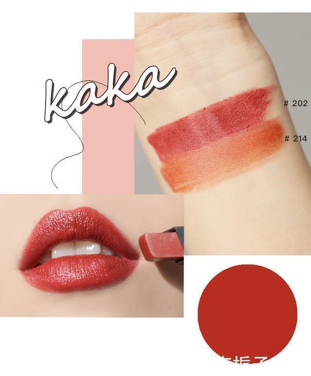 会涂口红和不会涂口红的女生,到底有什么区别