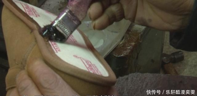 江苏-常熟UGG,纯手工,一人造!