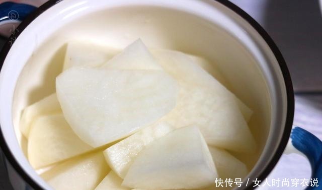 冬天,这暖身汤多喝,比鸡汤便宜,比肉汤鲜美,营养好喝不油腻