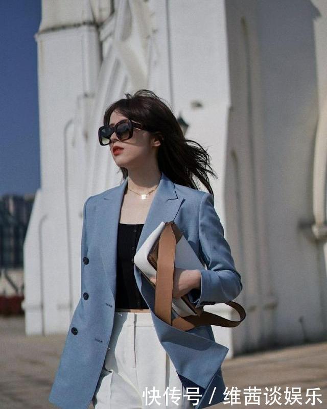 盲从|每年都有流行款,不适合自己的一定不要盲从