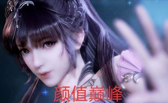 吻合|斗罗小舞与“黑丝”神吻合,这才是真正的兔女郎,水晶鞋成亮点