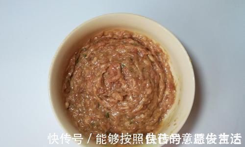 做肉丸不要再放淀粉了，换成它，做出来的肉丸鲜嫩弹牙，还不散