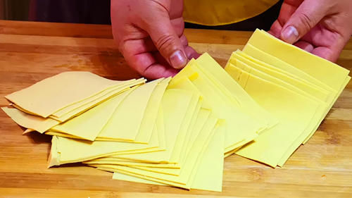 调味料|夏天，孩子最爱此美食，3元一斤吃得起，一切一拌美味极了，真香