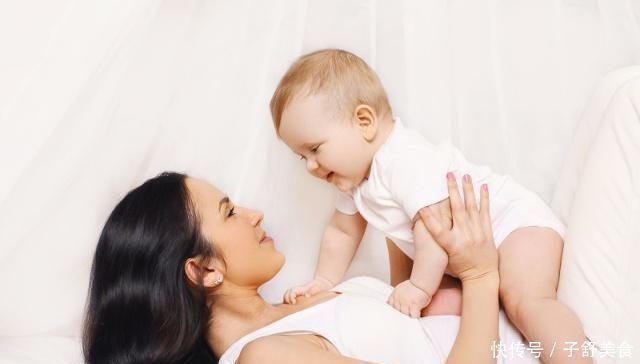 咿呀学语|宝宝什么时候开始说话0-5岁宝宝语言发育标准,你家达标了吗