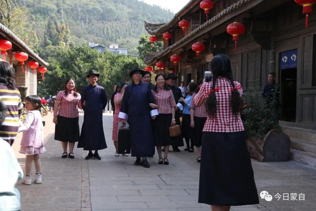 老景区新玩法 小伙伴 快来这里打卡|趣玩 | 小伙伴