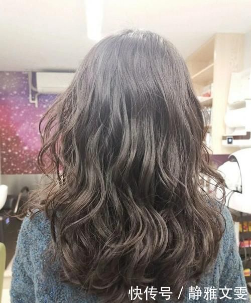 头等大事|烫染后头发干枯毛躁?护发秘籍大派送,解决你的“头等大事”