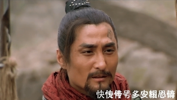 高唐州@排名第八的梁山好汉:不惧林冲鲁智深,却对一员女将无可奈何