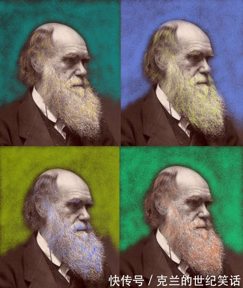 |2021年搞笑诺贝尔奖：留大胡子的男人不容易挨打？论胡子对世界和平的贡献……