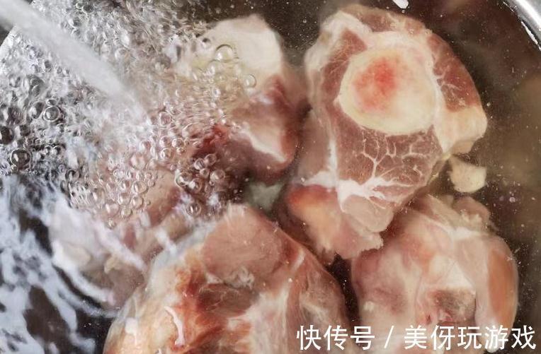 秋季吃肉不如喝汤，鱼汤鸡汤比不上这汤，滋补润燥，让你轻松过秋