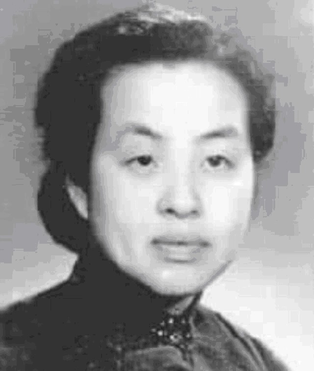 金岳霖一生未娶,但对林徽因并没有那么痴情