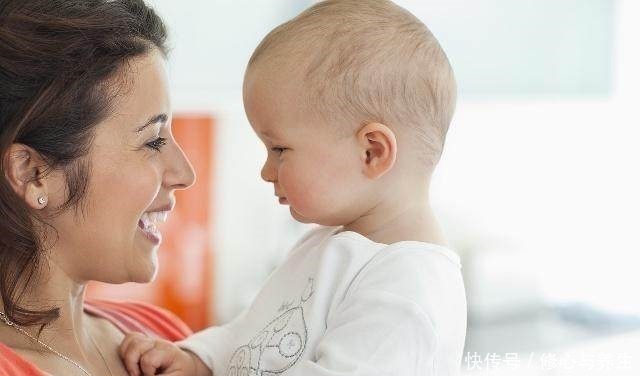 小知识|一周岁宝宝,“高智商”的3个“表现”,你家宝宝占了几条呢!