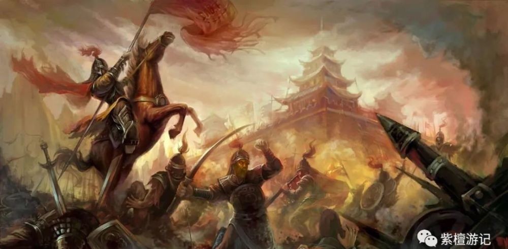 算不算|俗话说:“小人得志”,刘邦建立大汉朝后,诛杀异姓王算不算小人?