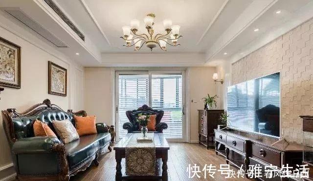 实木家具|人生当中第二套房,要的就是高端大气上档次,超美,晒晒!