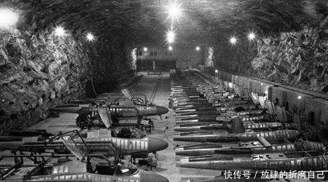 德国|揭秘二战时期,德国实际上是被谁打败的