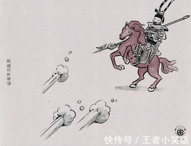 |「被窝段子0925」发脾气 只表示您的智慧不足以解决您所面临的问题