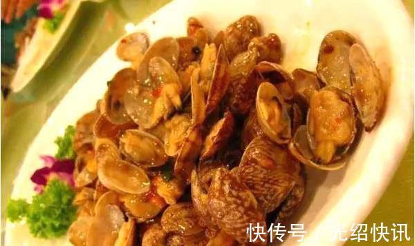 蒜子|美食推荐葱油牛百叶,凉拌木耳豆皮,百合炒芹菜,时蔬豆腐煲