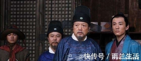 明朝最高级别的官职,两百多年只有五人当