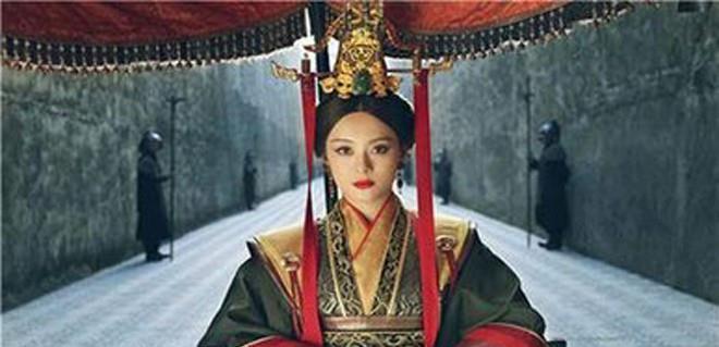 秦昭襄王|芈月和义渠相守30年，为何在育有两子之后才杀义渠！